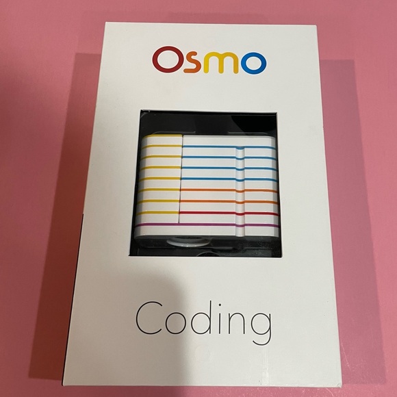 Osmo Educational Learning System Bundle - Picture 10 of 14